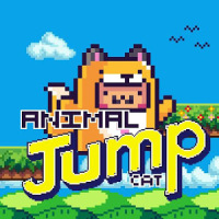 Flappy Jumping Game