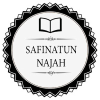 Kitab Fiqih Safinatun Najah