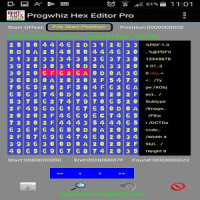 Progwhiz Hex Editor Pro