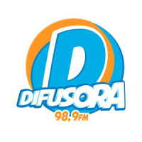 Difusora 98.9 FM