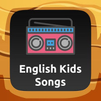 English Kids Songs - Children's Music Radio