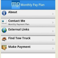 Monthly Payment Plan