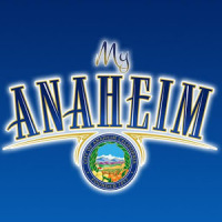 My Anaheim
