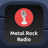 Metal Rock Radio Stations