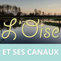 Oise and its canals