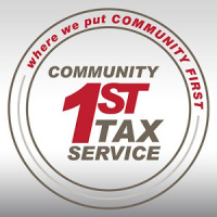 COMMUNITY 1ST TAX SERVICES