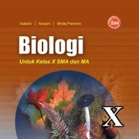 Biologi SMA Kelas 10