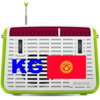 Kyrgyzstan online radio