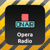 Opera Music Radio Stations
