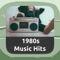 1980's Music Hits