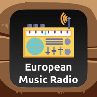 European Music Radio Stations