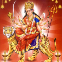 Durga Sahasranamam