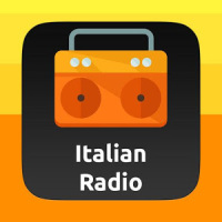 Italian Music & Talk Radio Stations