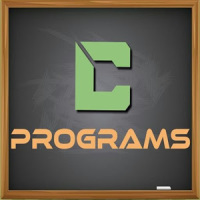 All C Programs