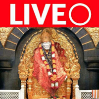 Sai Baba Shirdi Live Darshan (Free)
