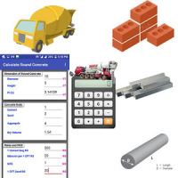 Civil Site Engineer App