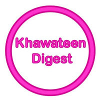 Khawateen Digest Update Monthly