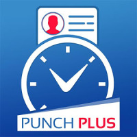 iTimePunch Plus Work Hour Tracker & Time Clock App