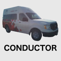 Conductor Camioneta MTWA