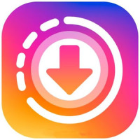 Insta saver - Downloader for instagram,story saver