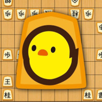 ぴよ将棋 - ４０レベルで初心者から高段者まで楽しめる・無料の高機能将棋アプリ