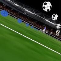 Soccer, Dodgeball, VR and AI