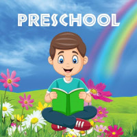 Preschool Kids Learning App