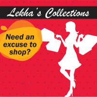 Lekha's Collections