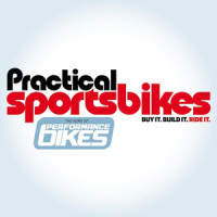 Practical Sportsbikes Magazine