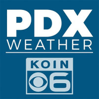 PDX Weather