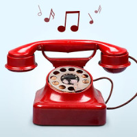 Sonidos de Telefonos Antiguos