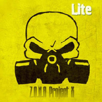 Z.O.N.A Project X Lite