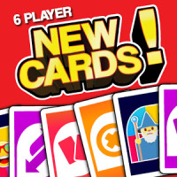 Card Party! Card Games with Friends Online Family