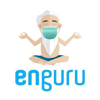 enguru Live English Learning for Adults & Kids