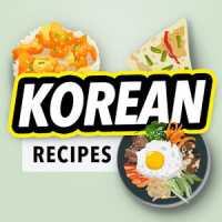 Receitas Coreano grátis
