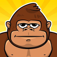 猿王バナナゲーム