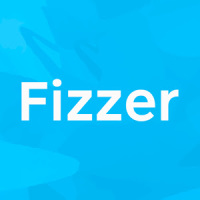 Fizzer - Carte postale