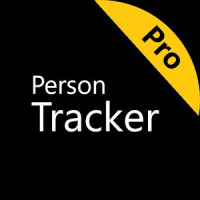 Person Tracker Pro