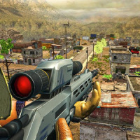 Sniper Gun: IGI Missions 2021 | Fun games for free