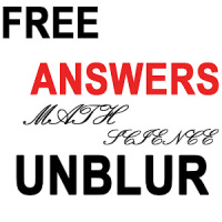 Free answers