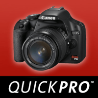 Guide to Canon EOS T1i