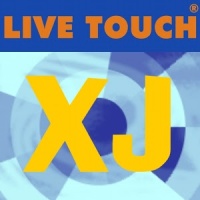 Live Touch XJ mp3 DJ