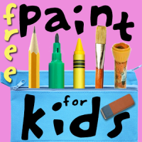 Paint for Kids Free
