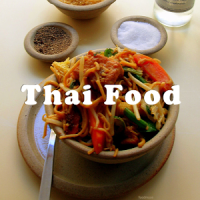 Thai Food & Recipes
