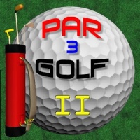 Par 3 Golf II Lite