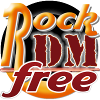Rock Drum Machine Free