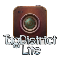 TagDistrict Lite