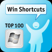 100 Tastenkombis für Windows 7