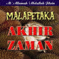 Malapetaka Akhir Zaman