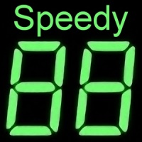 Speedy